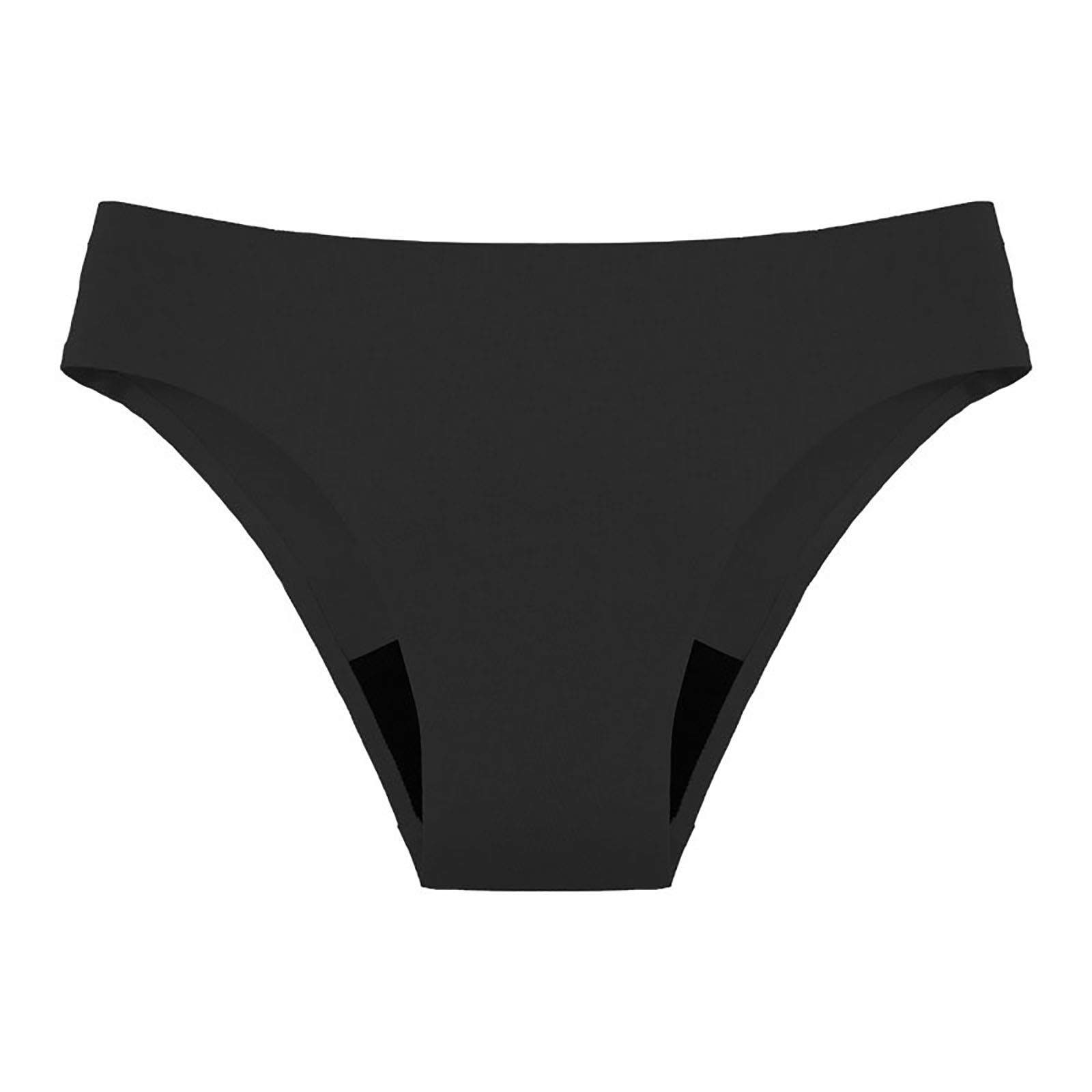 生理用スイムウェア 女性用 生理用水着 漏れ防止 ビーチ用  - Period Panty Absorbent のレビューと価格