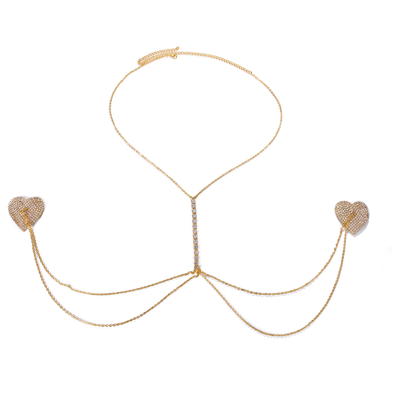 Stonefans セクシーなビキニクロスラインストーンブラ - Nipple Cover Pasties のレビューと価格
