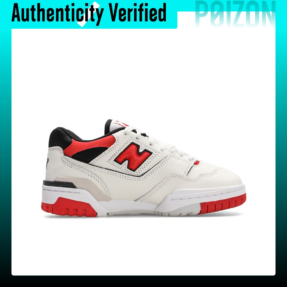 ニューバランス NB 550 レトロ バスケットボールシュー - New Balance Shoes 550 のレビューと価格