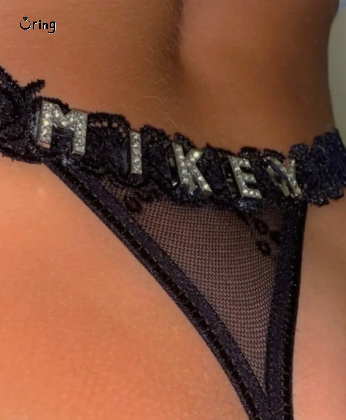 女性のための名前のビーチサンダル,ジュエリー,セクシーなレー - Thong Bikini Women のレビューと価格