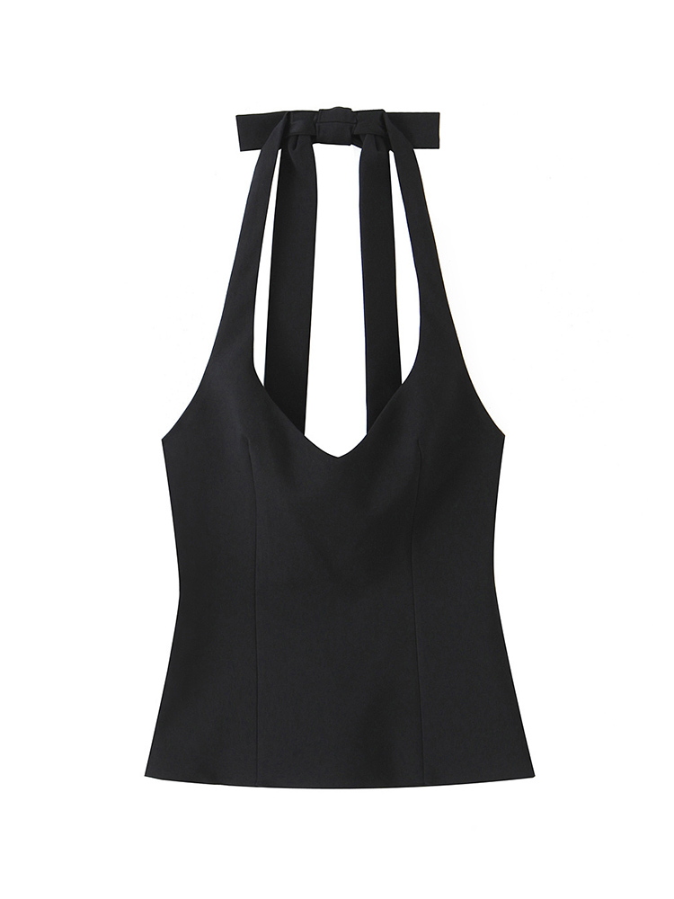 TFMLN レディース サマーホルタータンクトップ 2025 - Strapless Bra Backless のレビューと価格
