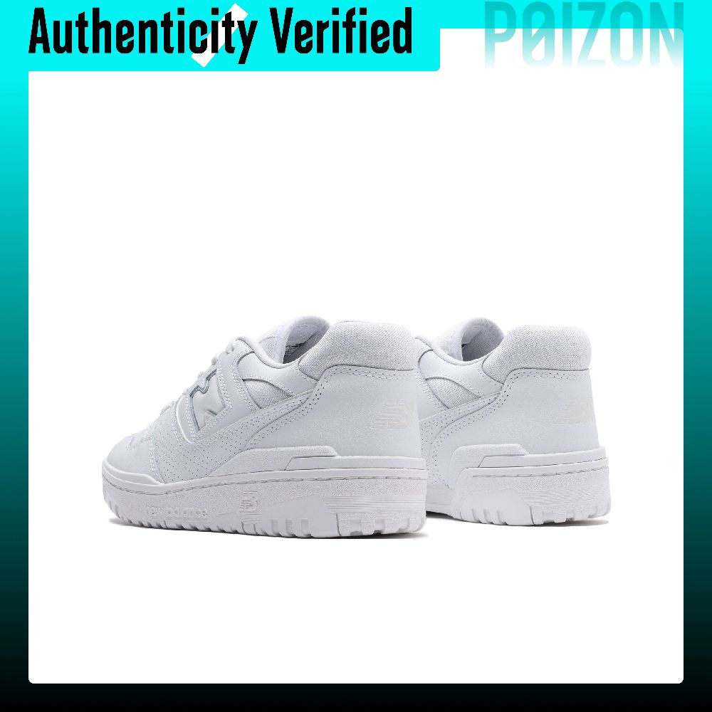 ニューバランス NB 550 レトロ バスケットボールシュー - New Balance Shoes 550 のレビューと価格