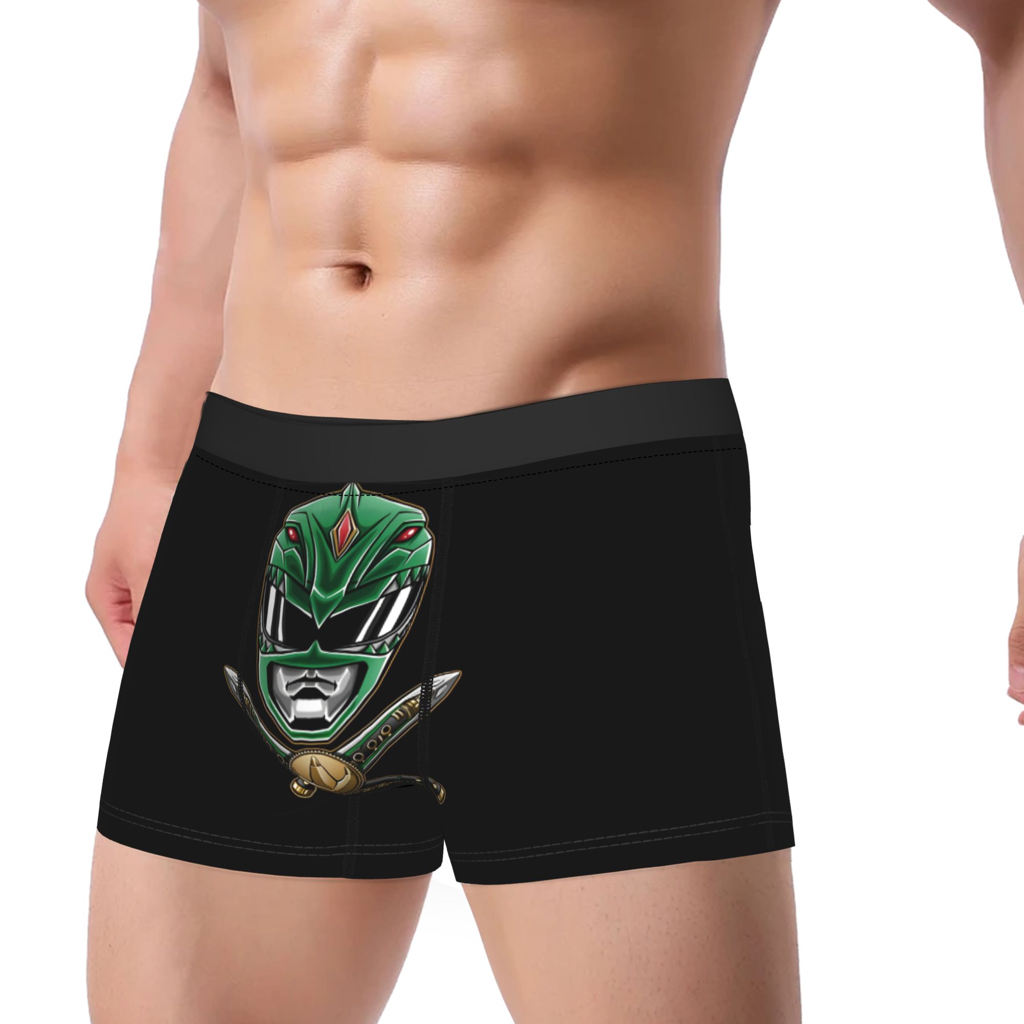 セクシーなボクサーパンツパンティーブリーフマンマイティモフィ - Boyshort Underwear のレビューと価格